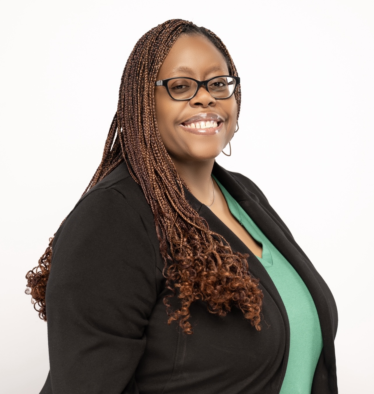 Ameerah M. Board